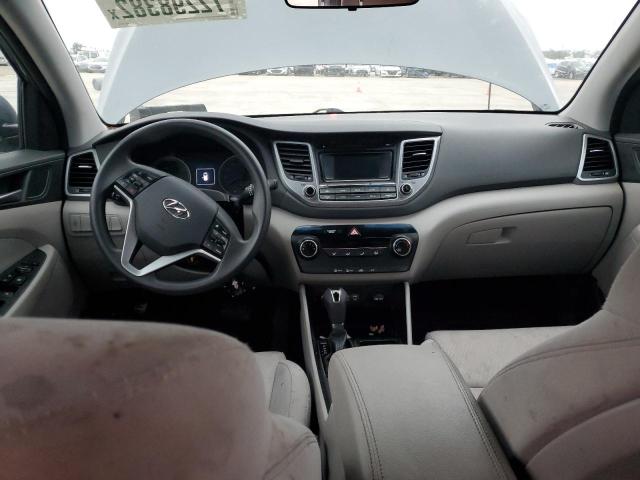 Photo 8 from auction – 2017 HYUNDAI TUCSON LIM with VIN KM8J33A45HU501402