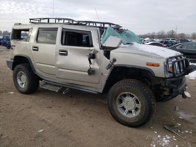 Photo 4 from auction – 2004 HUMMER H2 with VIN 5GRGN23UX4H105984