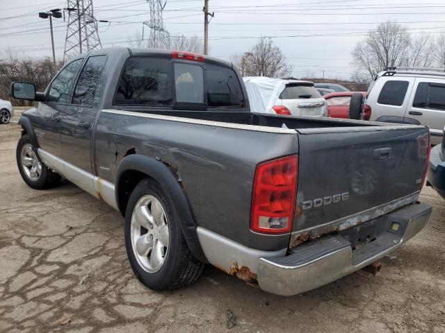 Photo 2 from auction – 2004 DODGE RAM 1500 S with VIN 1D7HA18D14S683436
