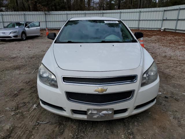 Photo 5 from auction – 2012 CHEVROLET MALIBU LS with VIN 1G1ZA5EU8CF392992
