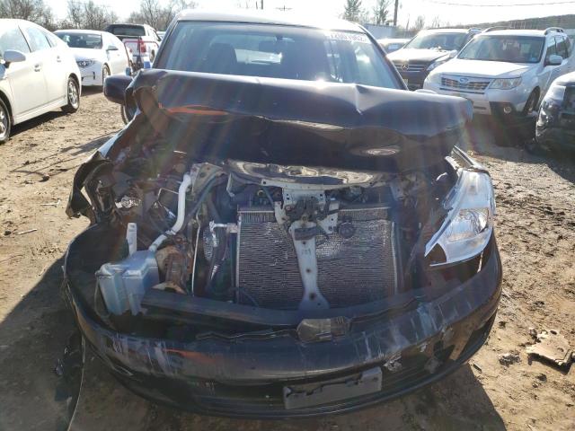Foto 5 de la subasta – 2011 NISSAN VERSA S con VIN 3N1BC1CP5BL506947