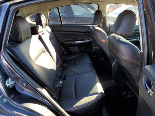 Photo 10 from auction – 2016 SUBARU CROSSTREK with VIN JF2GPANC9G8222729