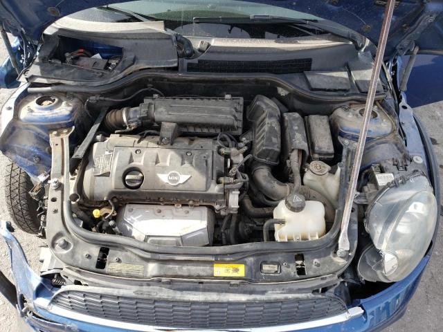 Photo 11 from auction – 2013 MINI COOPER with VIN WMWSU3C53DT684548