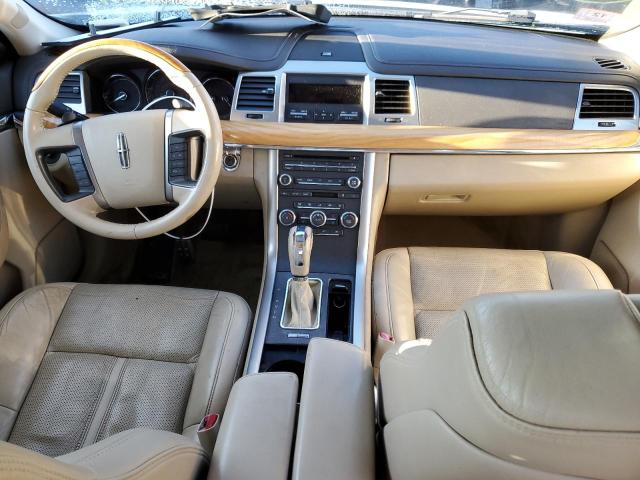 Photo 8 from auction – 2011 LINCOLN MKS with VIN 1LNHL9DR5BG614202