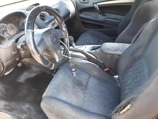Photo 7 from auction – 2003 MITSUBISHI ECLIPSE GS with VIN 4A3AC44G23E150366