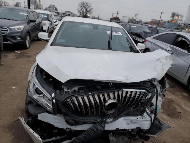 Photo 5 from auction – 2016 BUICK LACROSSE P with VIN 1G4GB5G35GF114584