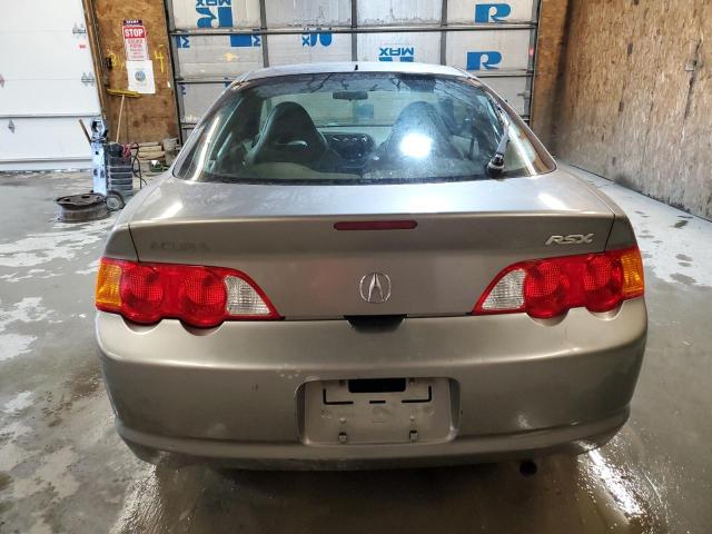 Photo 6 from auction – 2003 ACURA RSX with VIN JH4DC54843C019738