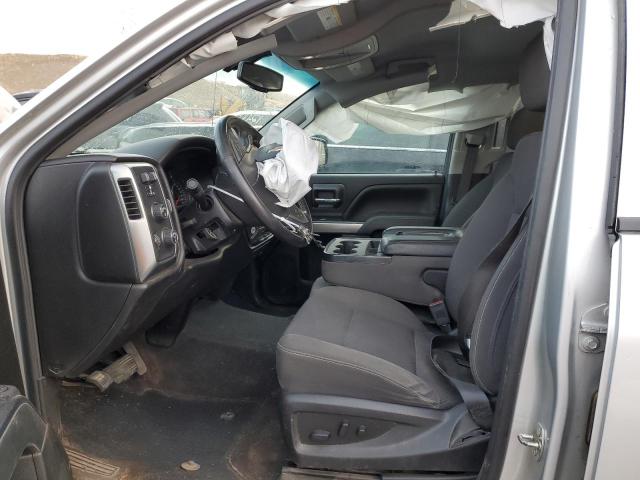 Photo 7 from auction – 2019 CHEVROLET SILVERADO with VIN 2GCVKPEC6K1161083