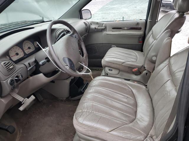 Photo 7 from auction – 2000 CHRYSLER TOWN & COU with VIN 1C4GP64L7YB656312