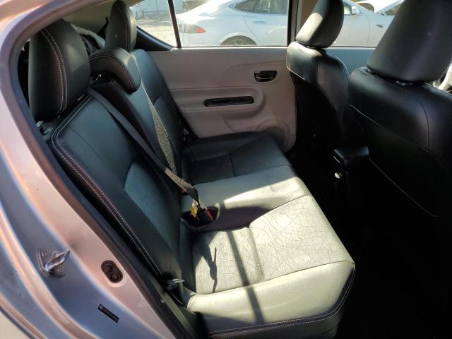 Photo 10 from auction – 2013 TOYOTA PRIUS C with VIN JTDKDTB37D1045331