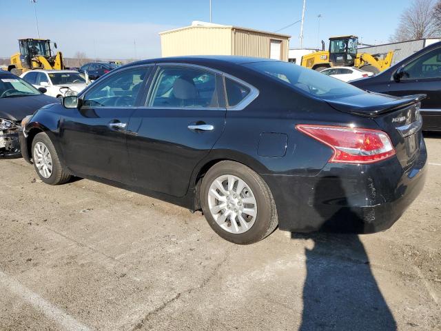 Photo 2 from auction – 2013 NISSAN ALTIMA 2.5 with VIN 1N4AL3AP9DN448583