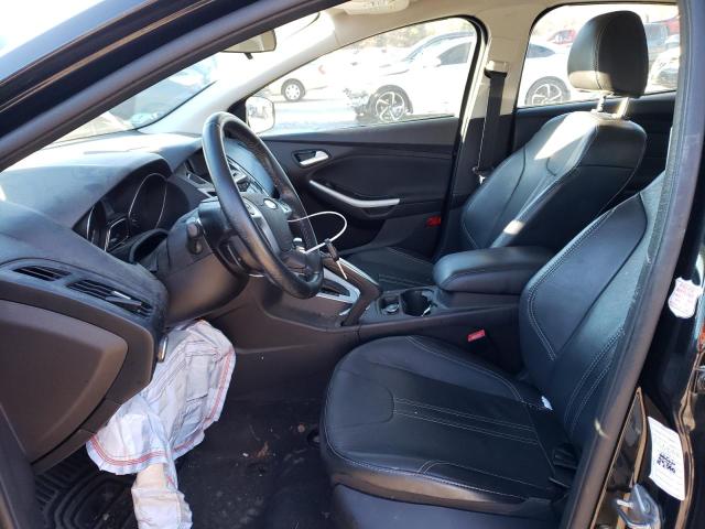 Photo 7 from auction – 2013 FORD FOCUS SE with VIN 1FADP3K22DL339396