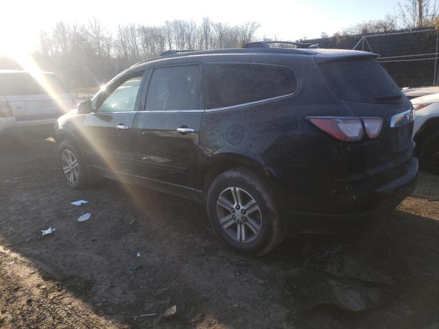 Photo 2 from auction – 2015 CHEVROLET TRAVERSE L with VIN 1GNKVHKD8FJ253652