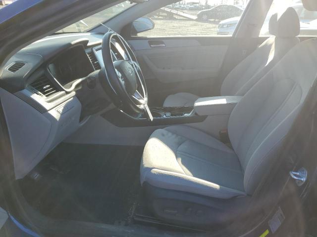 Photo 7 from auction – 2019 HYUNDAI SONATA LIM with VIN 5NPE34AF4KH780954