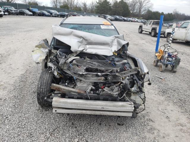 Photo 5 from auction – 2006 SUBARU FORESTER 2 with VIN JF1SG63676H722217