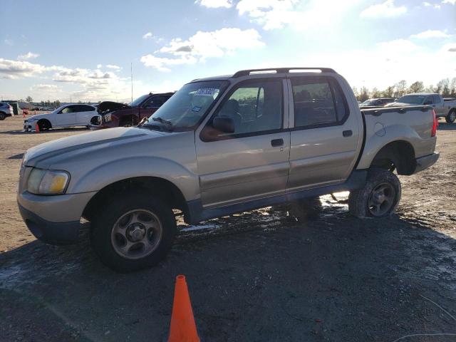 FORD EXPLORER S 2005 with VIN 1FMZU67K55UA08824 - Photo from auction