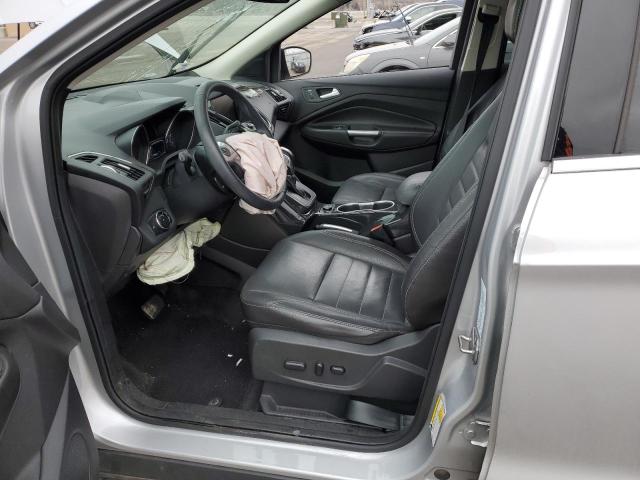 Photo 7 from auction – 2014 FORD ESCAPE TIT with VIN 1FMCU0J90EUB45873