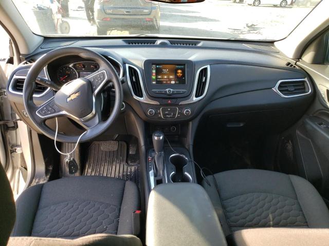 Photo 8 from auction – 2019 CHEVROLET EQUINOX LT with VIN 2GNAXUEV5K6209845
