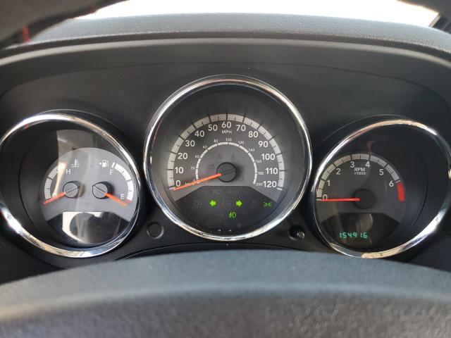 Photo 9 from auction – 2011 DODGE CALIBER HE with VIN 1B3CB5HA4BD108538
