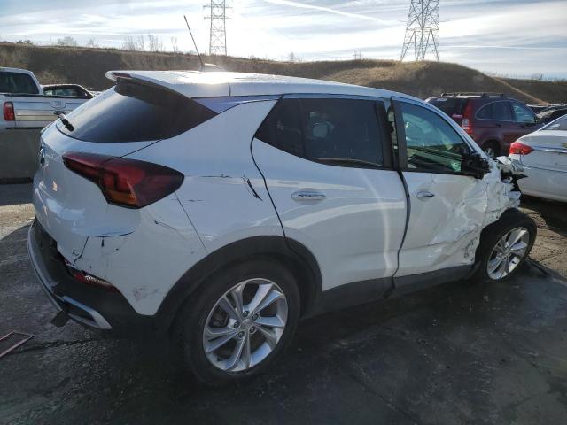 Photo 3 from auction – 2023 BUICK ENCORE GX with VIN KL4MMCSL0PB001205