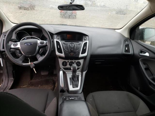 Фото 8 с аукциона – 2013 FORD FOCUS SE с VIN 1FADP3F28DL186825