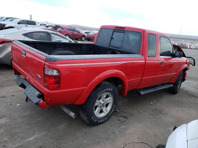 Photo 3 from auction – 2003 FORD RANGER SUP with VIN 1FTZR45E63PA75760