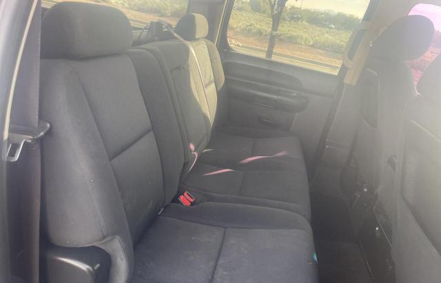 Photo 6 from auction – 2012 CHEVROLET SILVERADO with VIN 1GC1KXC89CF176619
