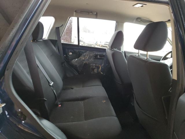 Photo 10 from auction – 2013 SUZUKI GRAND VITA with VIN JS3TD0D61D4100446