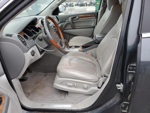 Фото 7 с аукциона – 2011 BUICK ENCLAVE CX с VIN 5GAKRBED1BJ130003