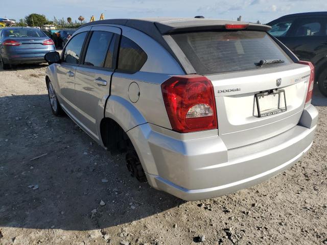 Photo 2 from auction – 2011 DODGE CALIBER HE with VIN 1B3CB5HA4BD108538