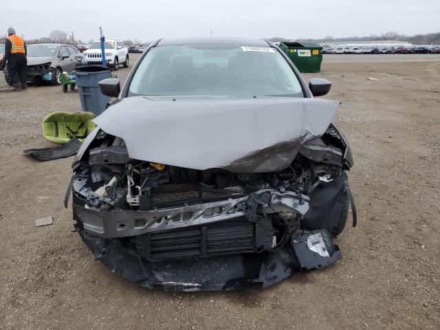 Photo 5 from auction – 2012 FORD FOCUS SE with VIN 1FAHP3F29CL336814