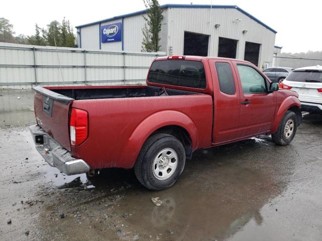 Photo 3 from auction – 2014 NISSAN FRONTIER S with VIN 1N6BD0CTXEN721176