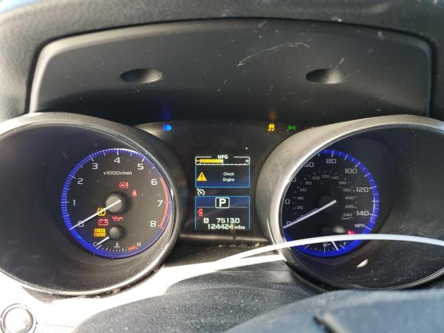 Снимка 9 от търг – 2015 SUBARU OUTBACK 2. с VIN 4S4BSBCC8F3205671