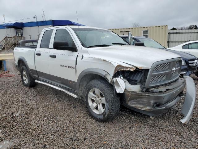 Photo 4 from auction – 2012 DODGE RAM 1500 S with VIN 1C6RD7FP4CS194475