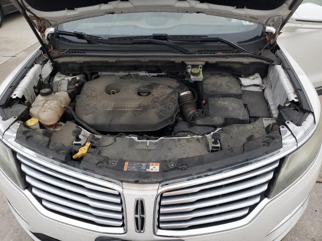 Photo 12 from auction – 2015 LINCOLN MKC with VIN 5LMCJ1A90FUJ12708