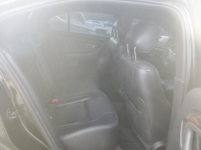 Photo 10 from auction – 2015 FORD TAURUS LIM with VIN 1FAHP2F81FG101383