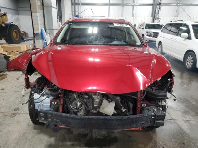 Photo 5 from auction – 2017 LEXUS NX 200T BA with VIN JTJBARBZ7H2139173