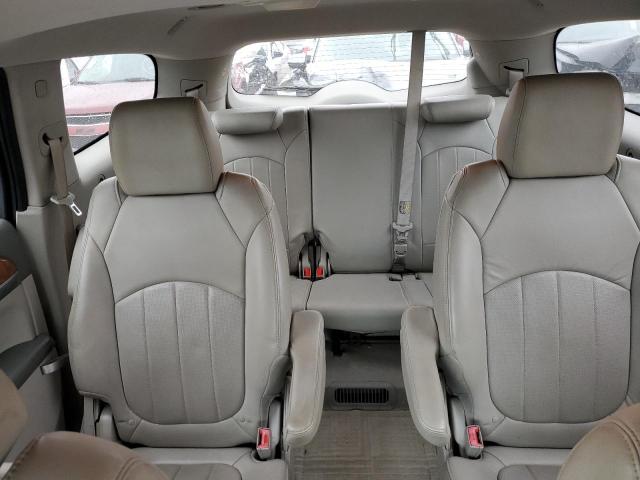 Photo 10 from auction – 2011 BUICK ENCLAVE CX with VIN 5GAKRBED3BJ406083