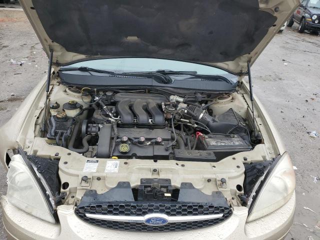 Photo 11 from auction – 2000 FORD TAURUS SEL with VIN 1FAFP56S5YA276844