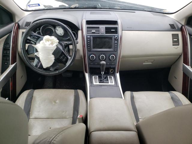 Photo 8 from auction – 2008 MAZDA CX-9 with VIN JM3TB28A680131985