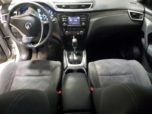 Photo 8 from auction – 2016 NISSAN ROGUE S with VIN KNMAT2MT0GP666112