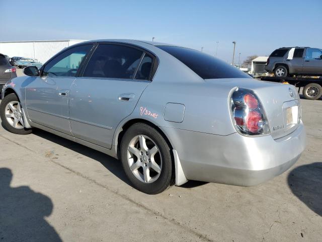 Photo 2 from auction – 2006 NISSAN ALTIMA S with VIN 1N4AL11D16N437459