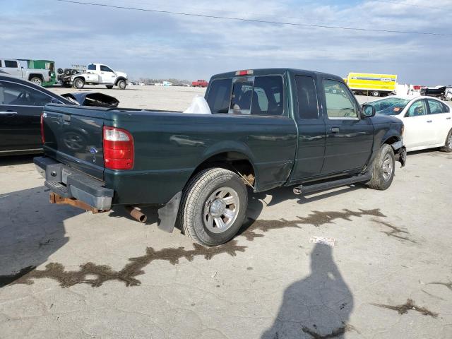 Photo 3 from auction – 2003 FORD RANGER SUP with VIN 1FTYR44V53TA19801