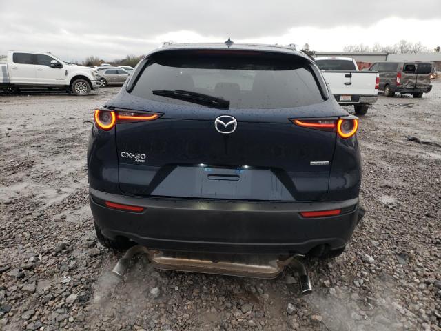 Photo 6 from auction – 2021 MAZDA CX-30 PREM with VIN 3MVDMBDL9MM309960