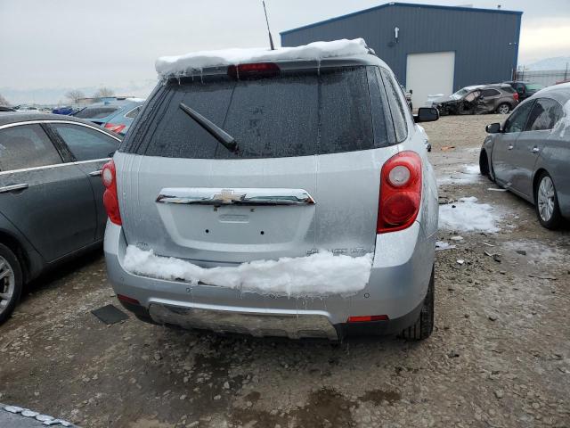 Photo 6 from auction – 2012 CHEVROLET EQUINOX LT with VIN 2GNFLGEK5C6292087