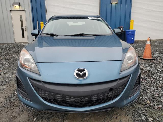 Photo 5 from auction – 2011 MAZDA 3 I with VIN JM1BL1KF0B1478584