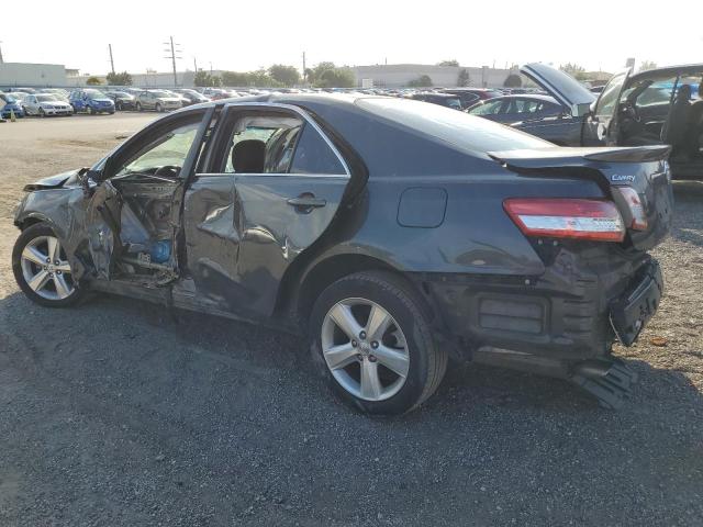 Photo 2 from auction – 2011 TOYOTA CAMRY BASE with VIN 4T1BF3EK7BU210797