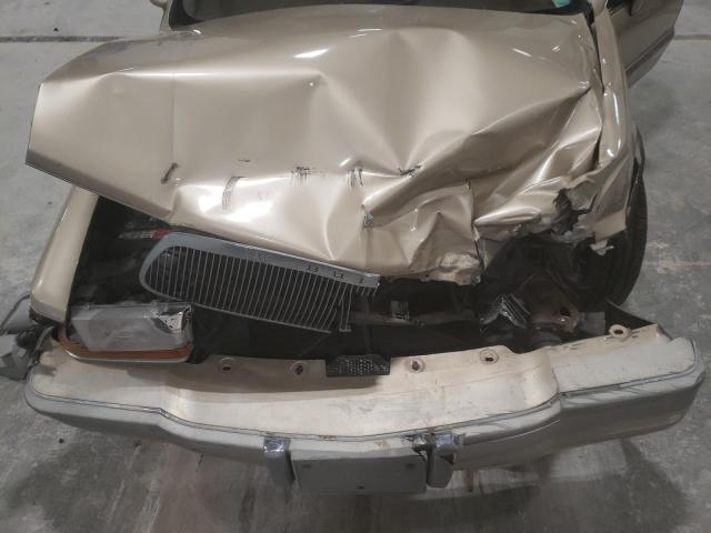 Photo 11 from auction – 1993 BUICK ROADMASTER with VIN 1G4BT5373PR418589