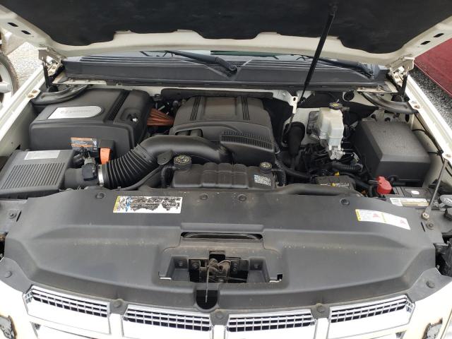 Photo 12 from auction – 2010 CADILLAC ESCALADE H with VIN 1GYUKEEJ5AR160148