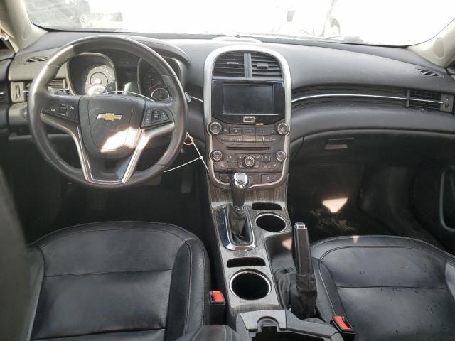Photo 8 from auction – 2014 CHEVROLET MALIBU with VIN 1G11H5SL5EF252258